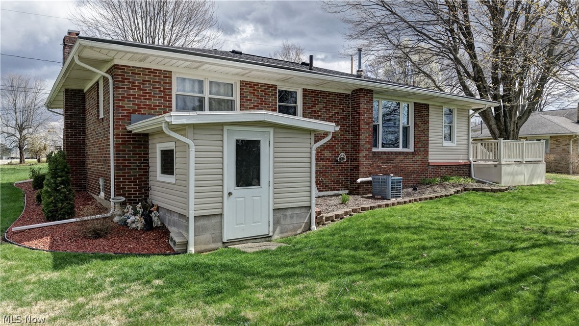 Andrew Miller's Allotment - Residential