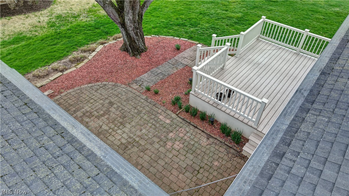 Andrew Miller's Allotment - Residential