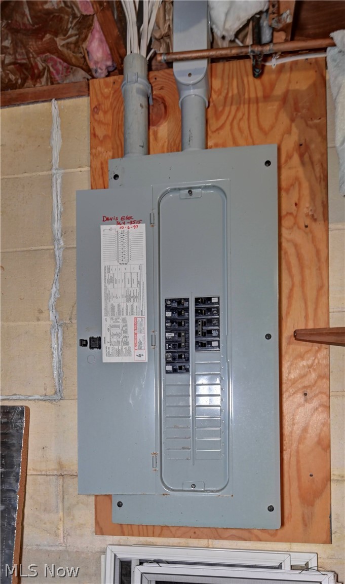 Andrew Miller's Allotment - Residential