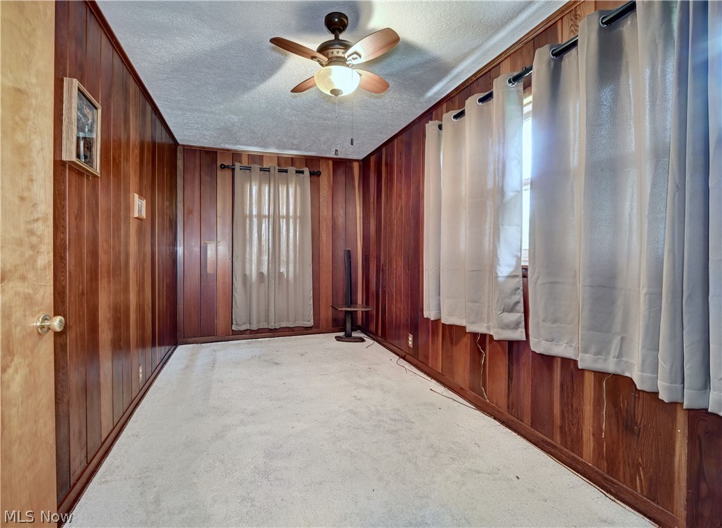 Andrew Miller's Allotment - Residential