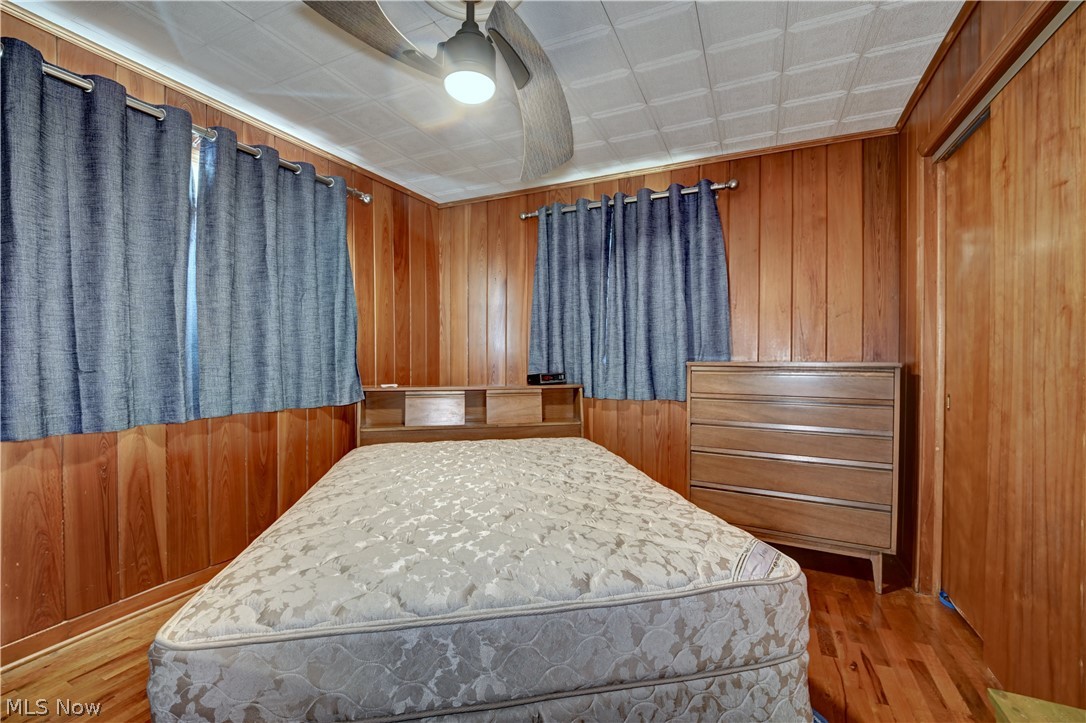 Andrew Miller's Allotment - Residential