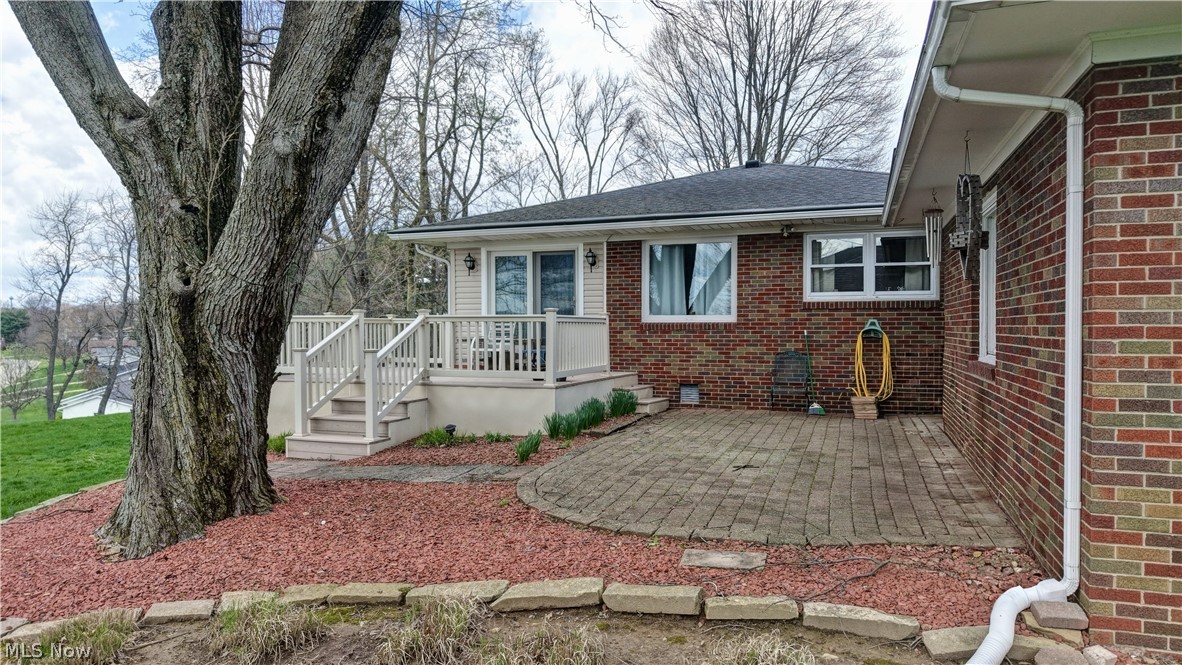 Andrew Miller's Allotment - Residential