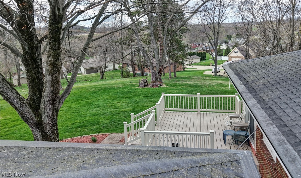 Andrew Miller's Allotment - Residential