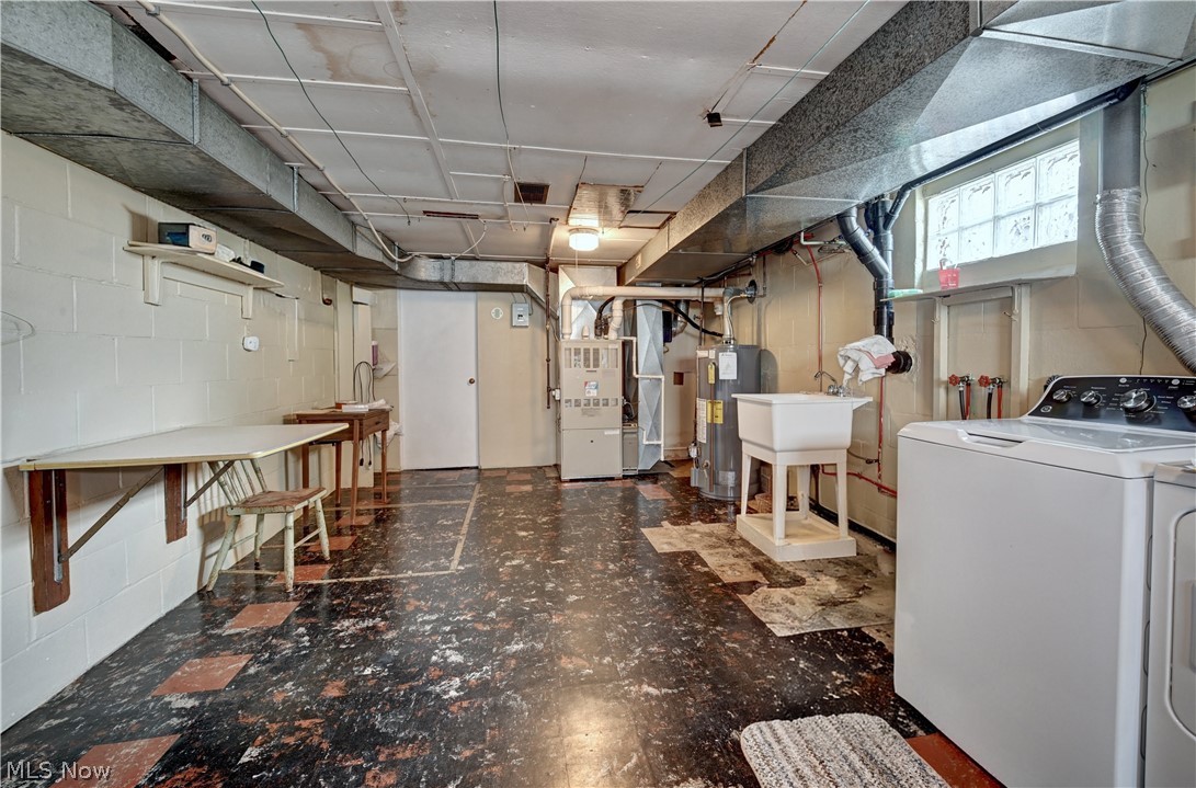 Andrew Miller's Allotment - Residential