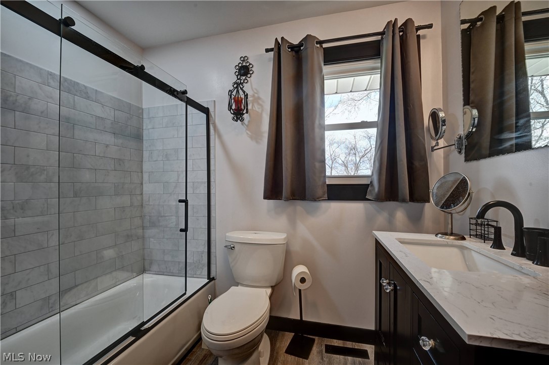 Andrew Miller's Allotment - Residential