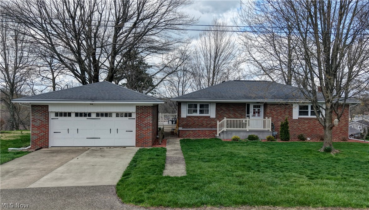 Andrew Miller's Allotment - Residential