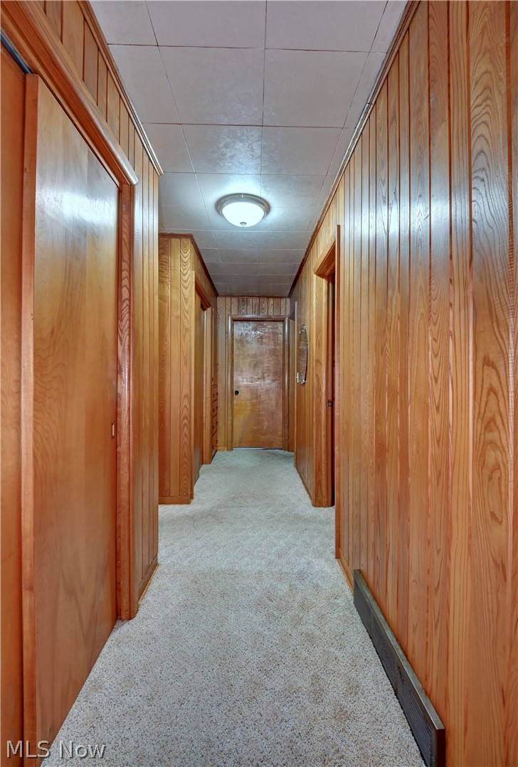 Andrew Miller's Allotment - Residential