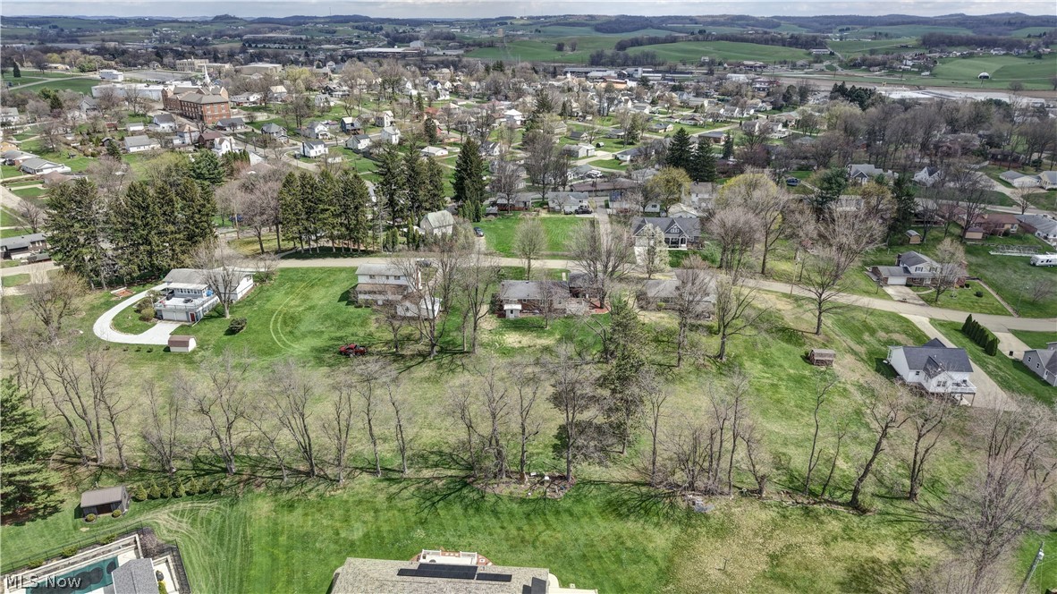 Andrew Miller's Allotment - Residential