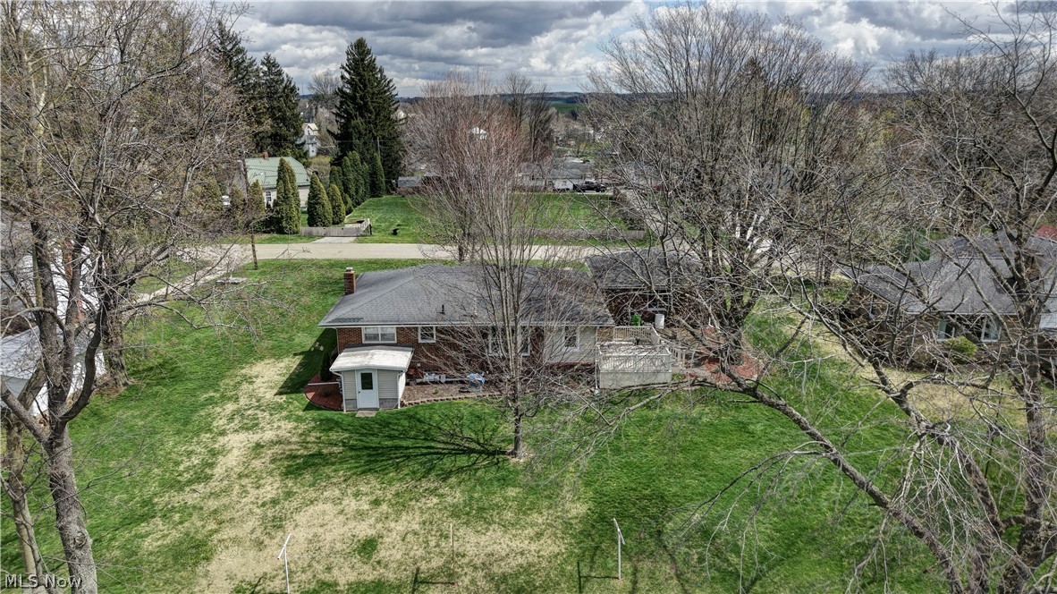 Andrew Miller's Allotment - Residential