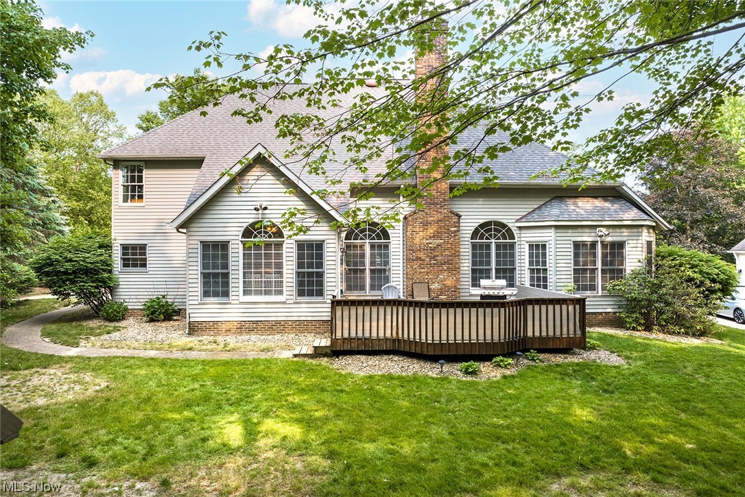 Lakes Aurora - Residential