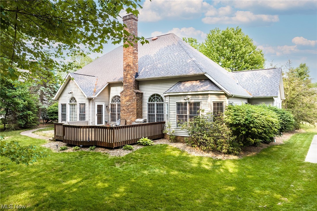 Lakes Aurora - Residential