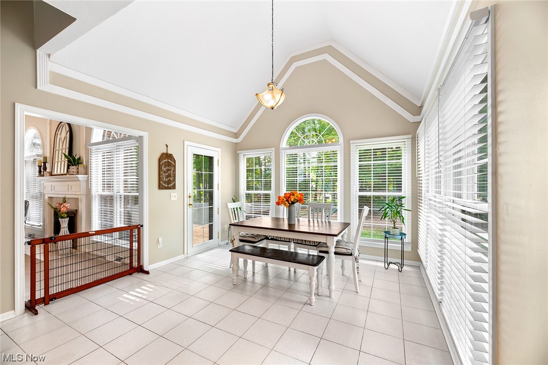 Lakes Aurora - Residential