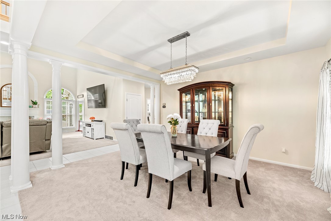 Lakes Aurora - Residential