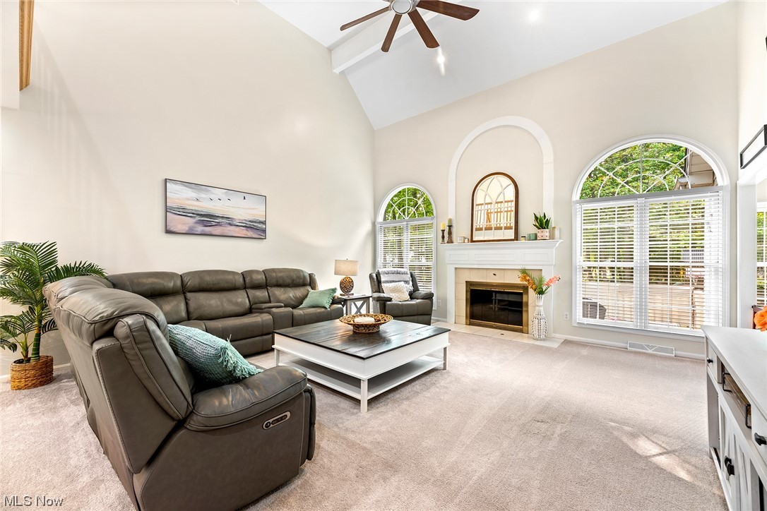 Lakes Aurora - Residential