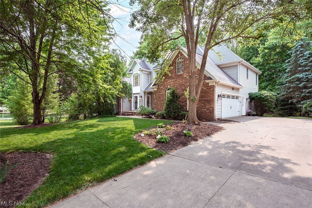 Lakes Aurora - Residential