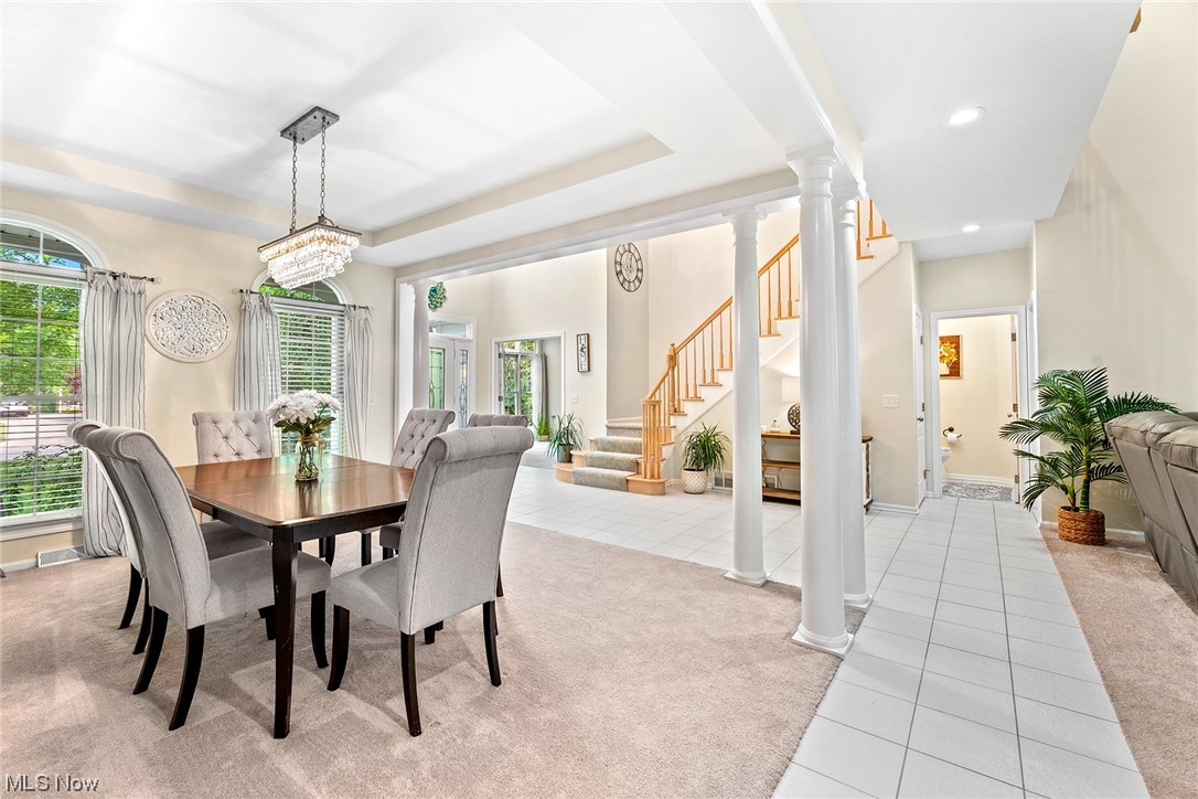 Lakes Aurora - Residential