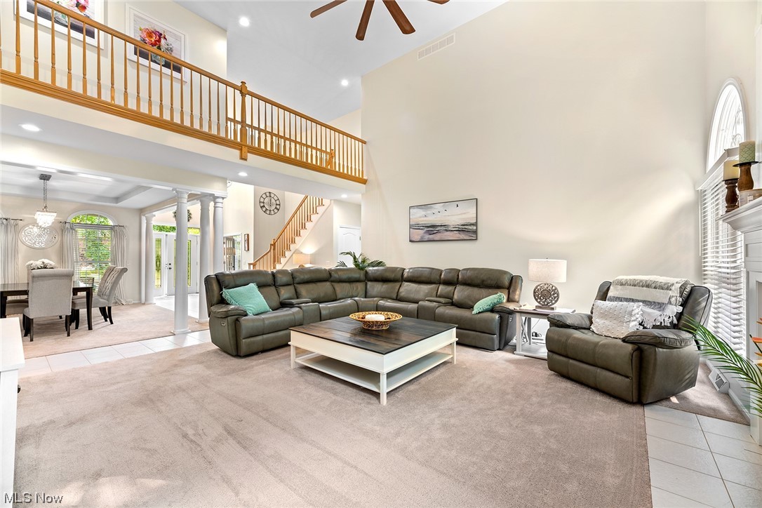 Lakes Aurora - Residential