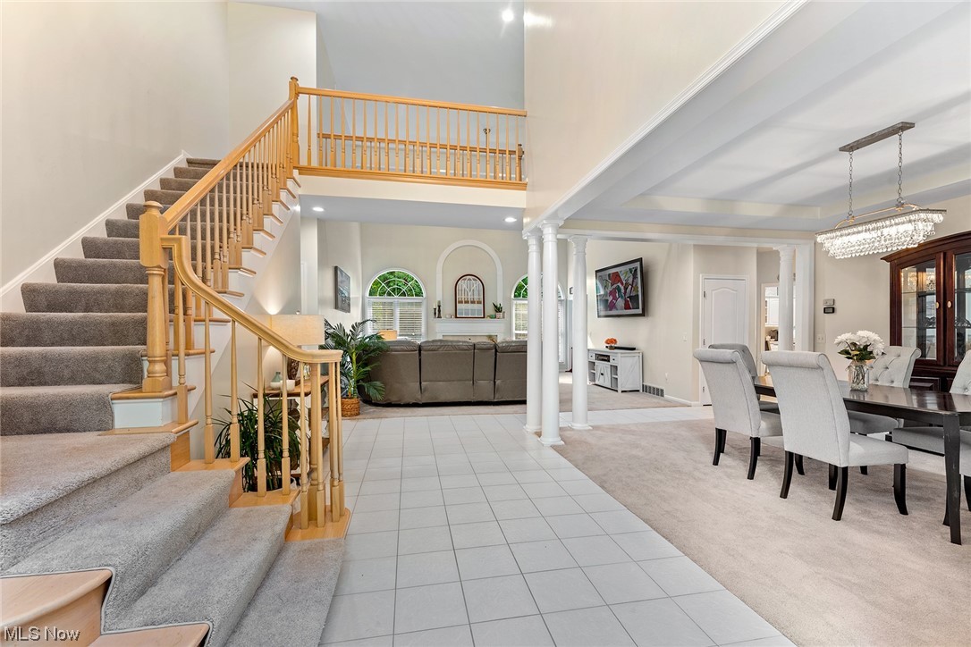 Lakes Aurora - Residential