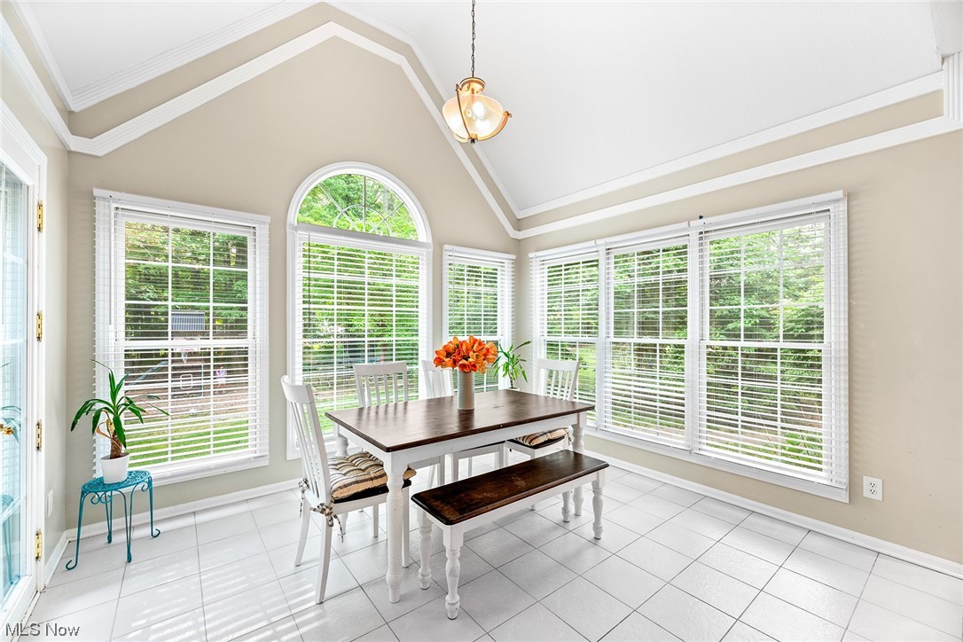 Lakes Aurora - Residential