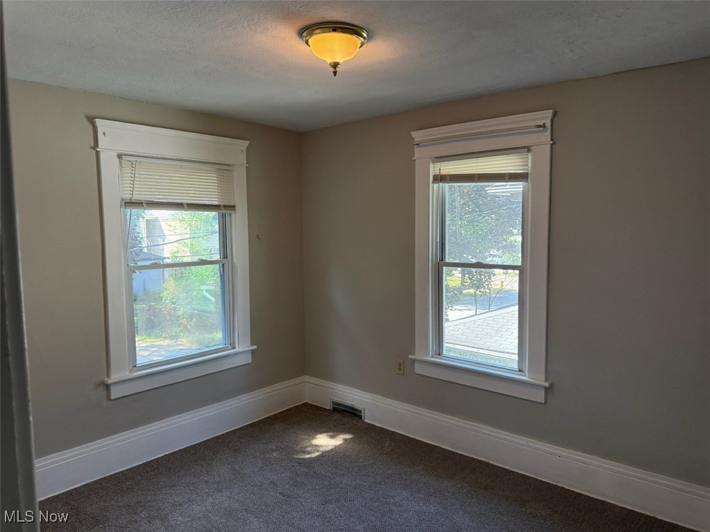 Balch Street - Residential