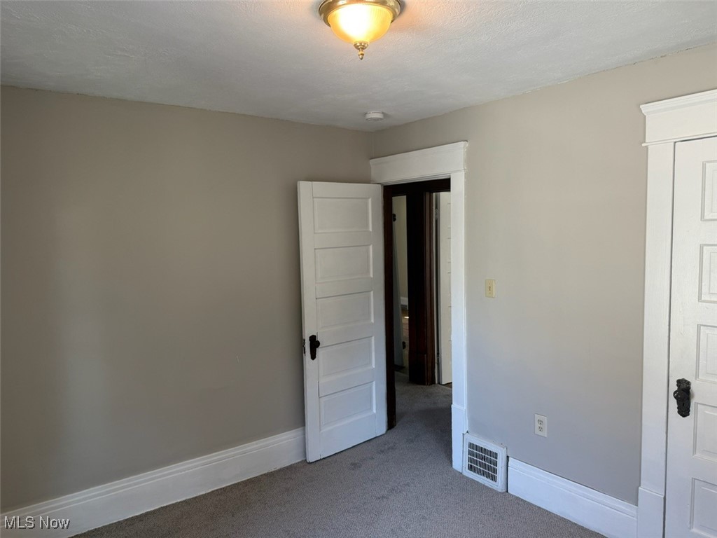 Balch Street - Residential