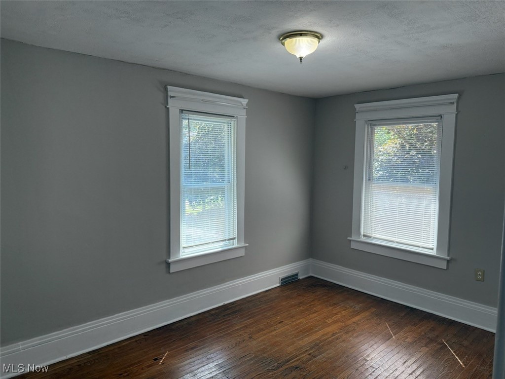 Balch Street - Residential