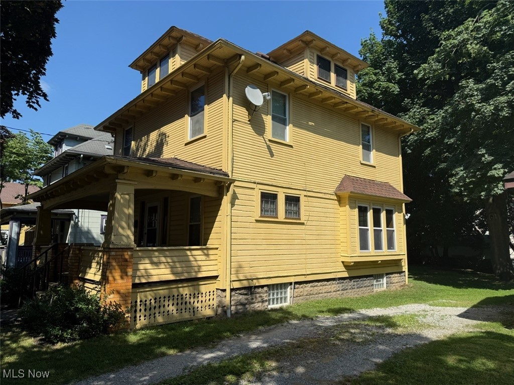91 Westwood Avenue