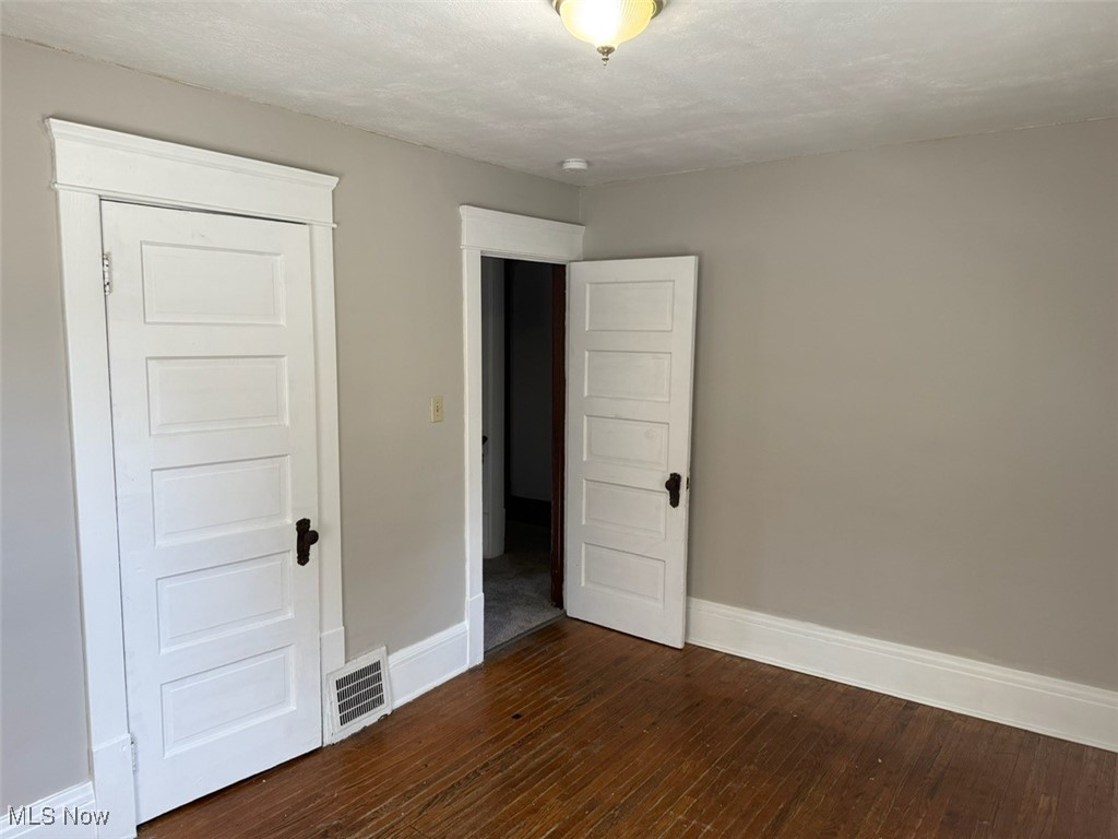 Balch Street - Residential