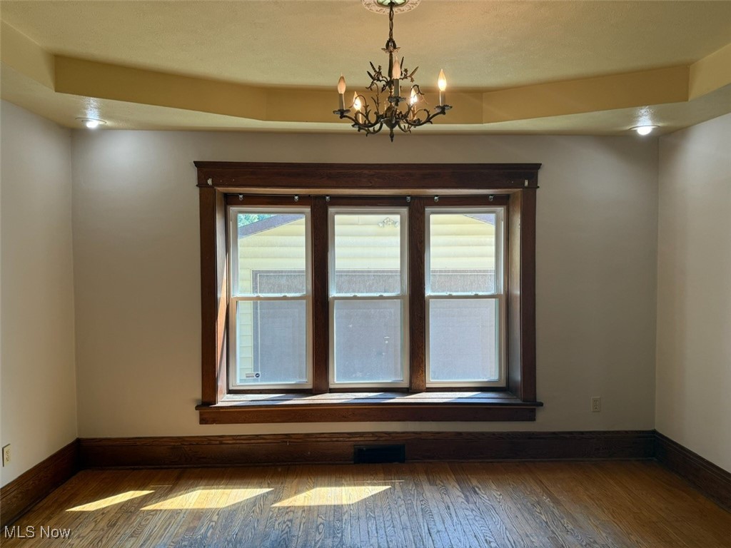 Balch Street - Residential