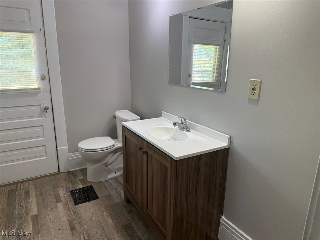 Balch Street - Residential