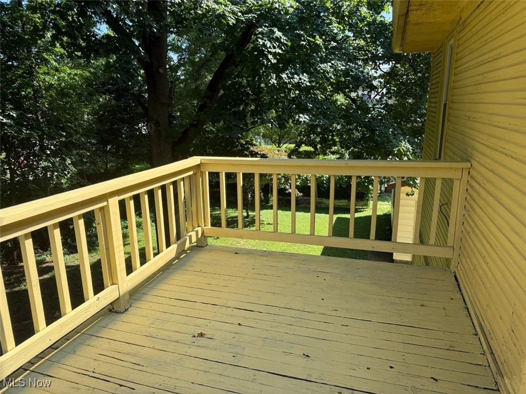 Balch Street - Residential