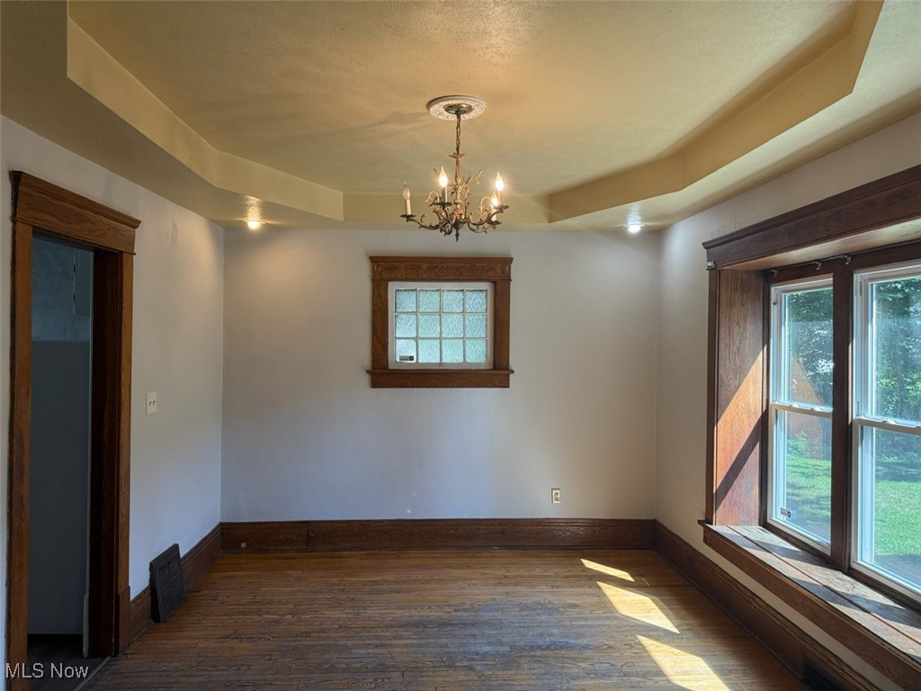 Balch Street - Residential