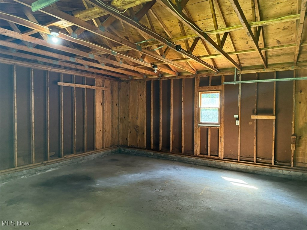 Balch Street - Residential