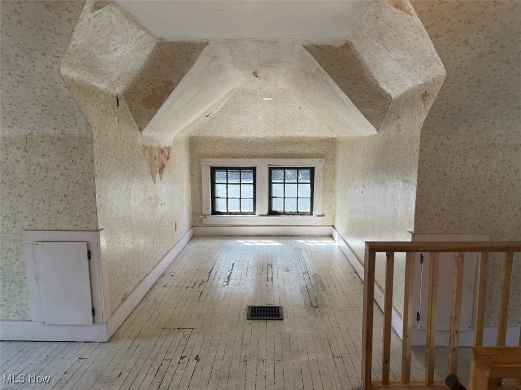 Balch Street - Residential