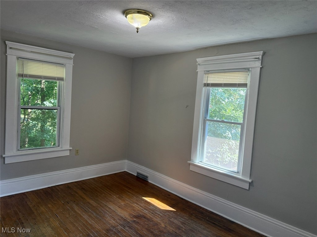 Balch Street - Residential