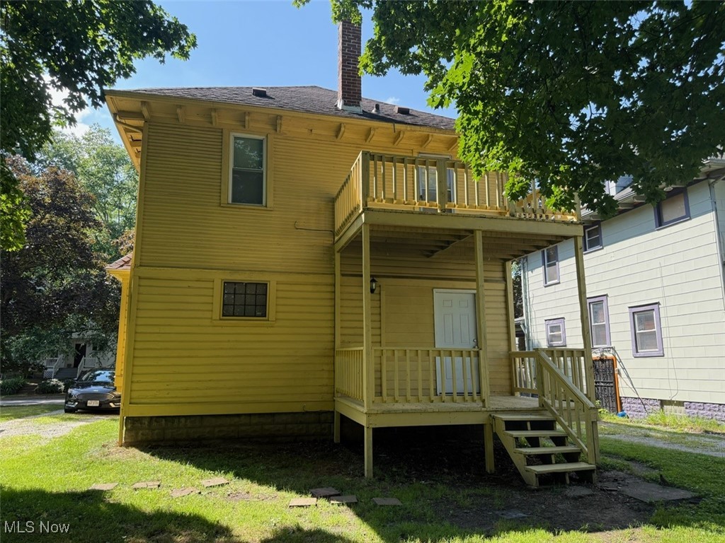 91 Westwood Avenue