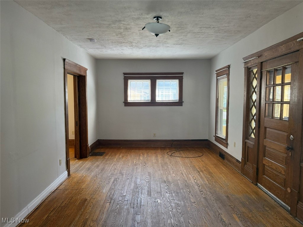 Balch Street - Residential