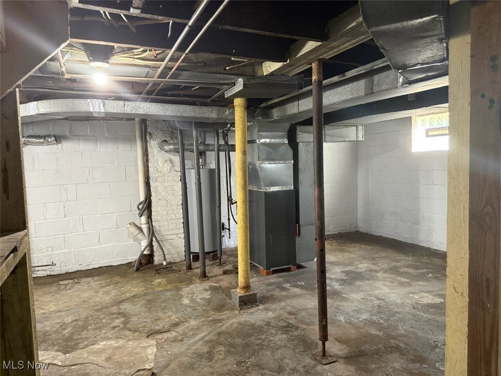 Balch Street - Residential