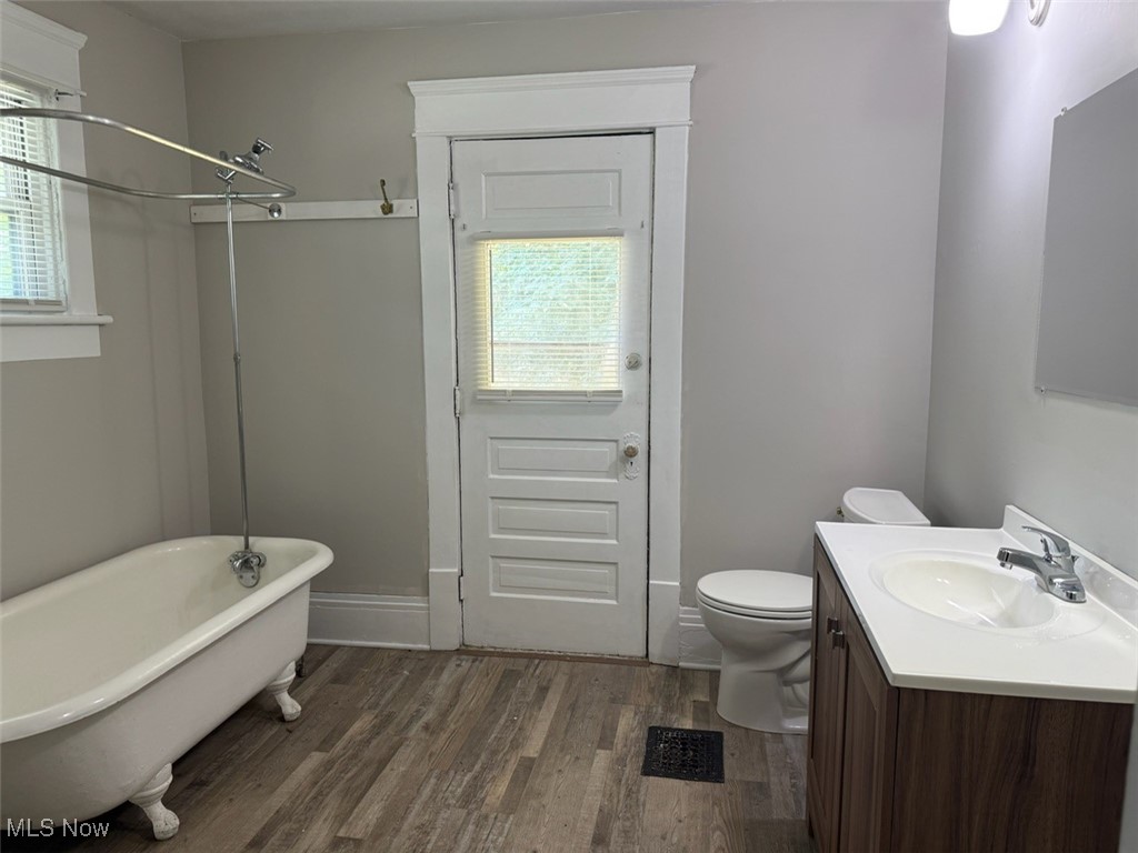 Balch Street - Residential