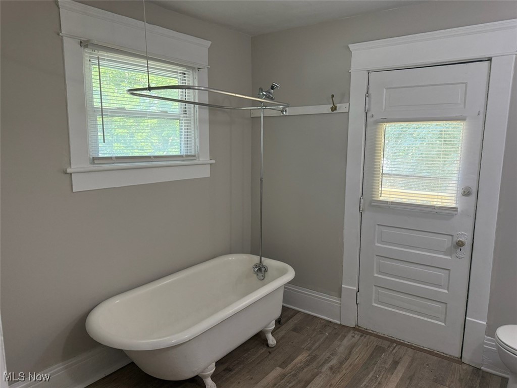 Balch Street - Residential