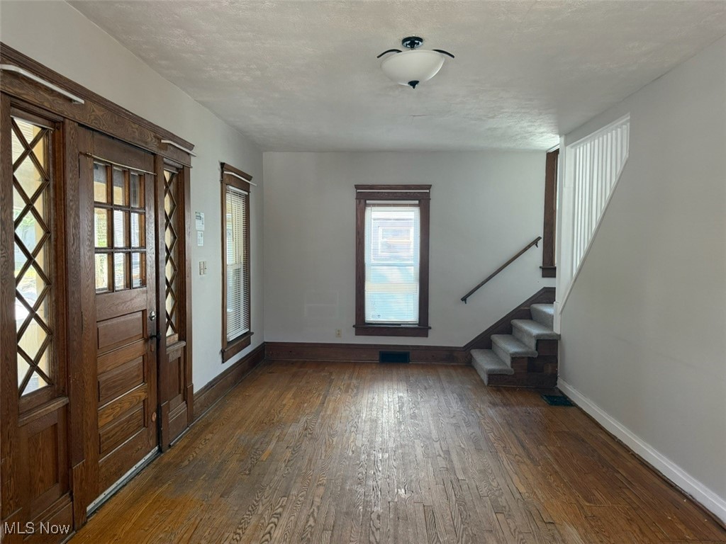 Balch Street - Residential