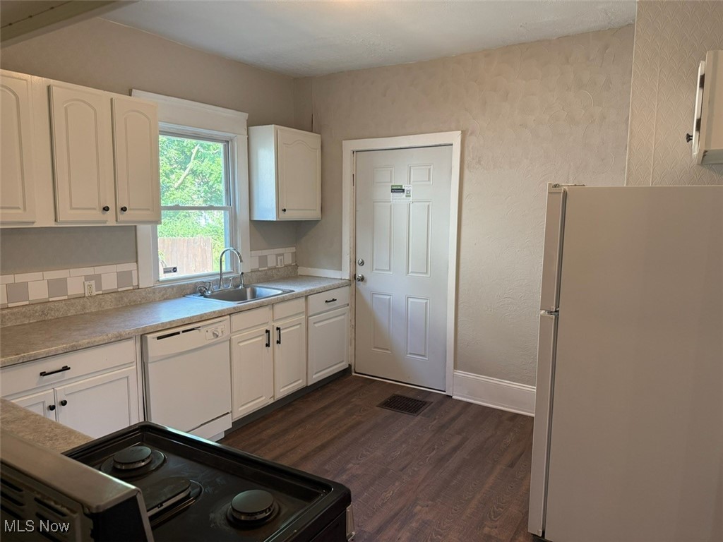 Balch Street - Residential