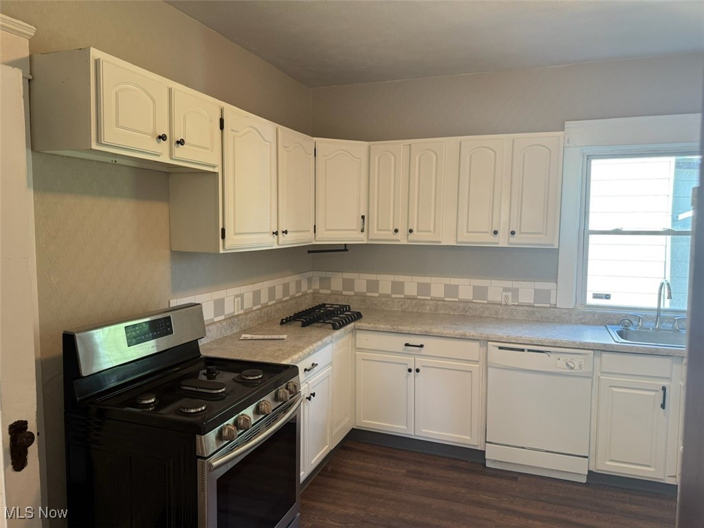 Balch Street - Residential