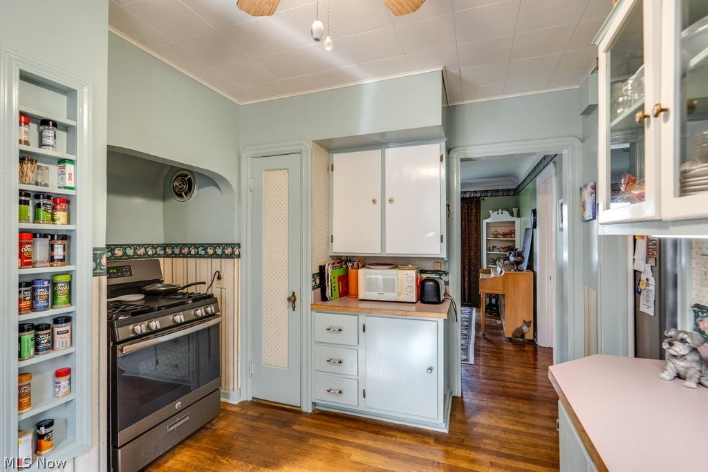 Rock River Estates Inc 01 - Residential