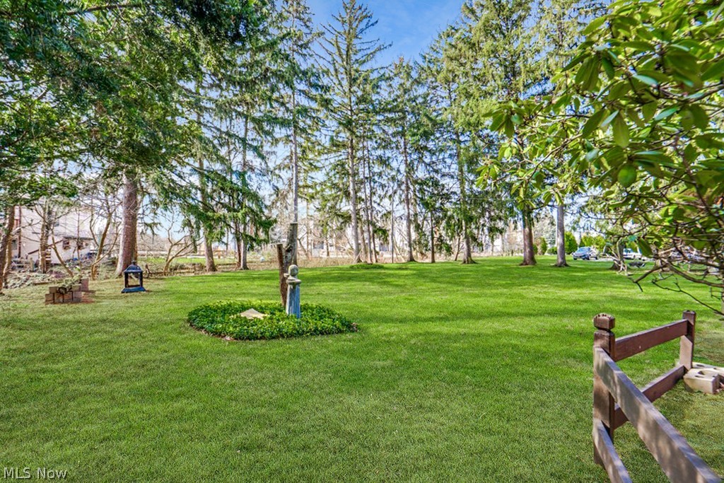 Rock River Estates Inc 01 - Residential