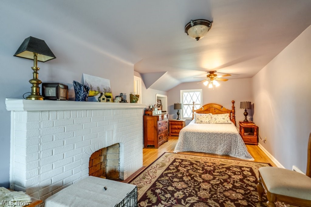 Rock River Estates Inc 01 - Residential