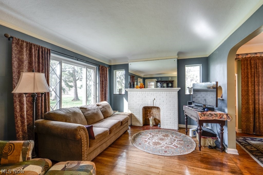 Rock River Estates Inc 01 - Residential