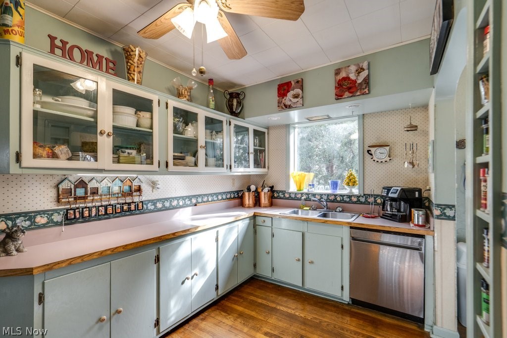 Rock River Estates Inc 01 - Residential