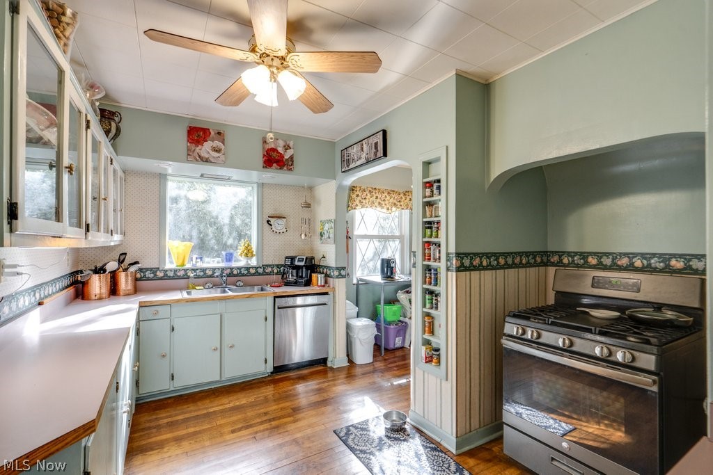 Rock River Estates Inc 01 - Residential