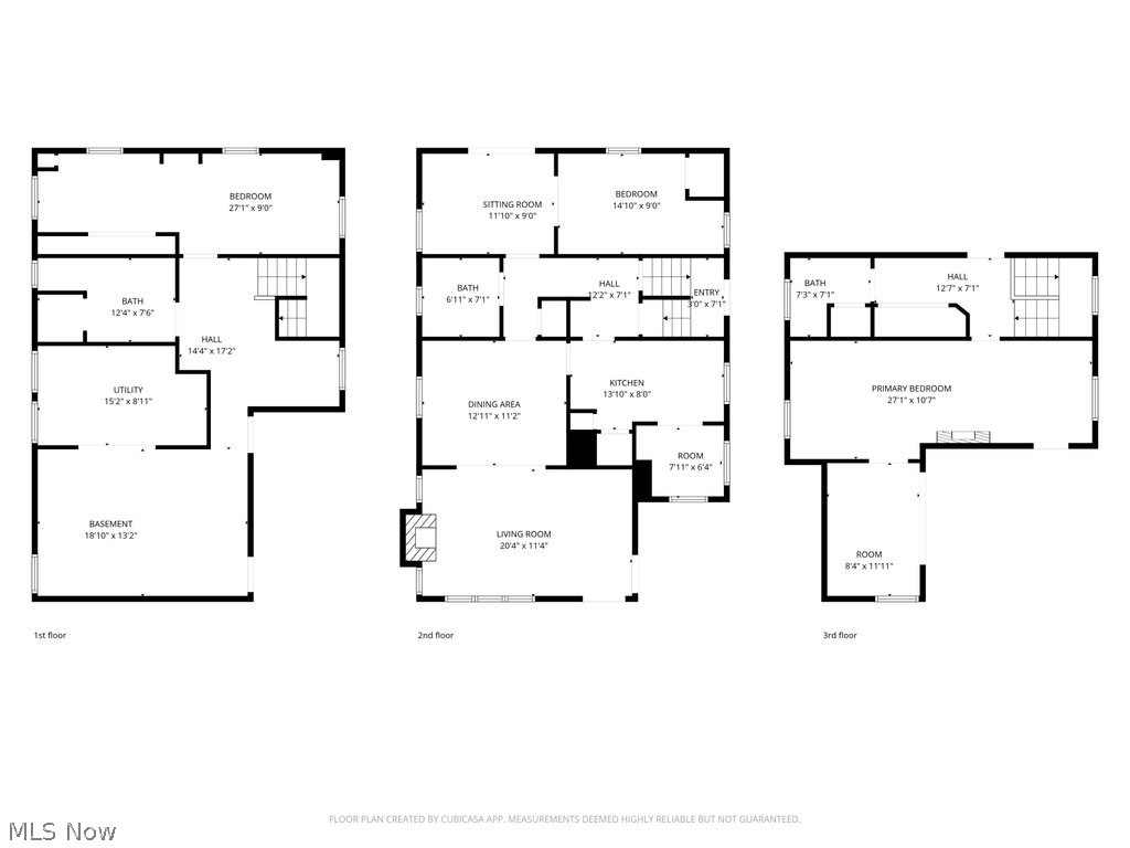Rock River Estates Inc 01 - Residential